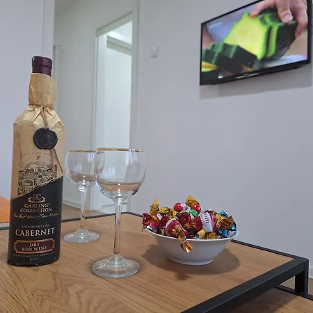 Relax Lux Appartement Ni