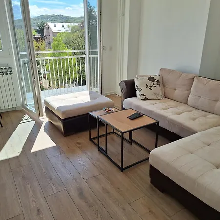 Apartment Relax Lux