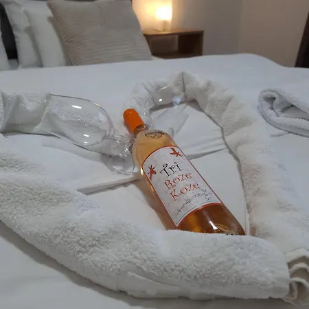 Relax Lux Appartement *