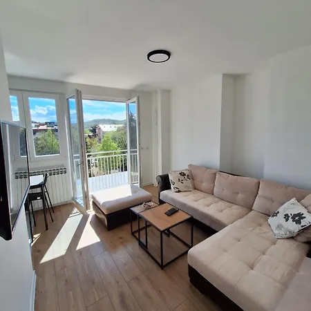 Relax Lux Appartement