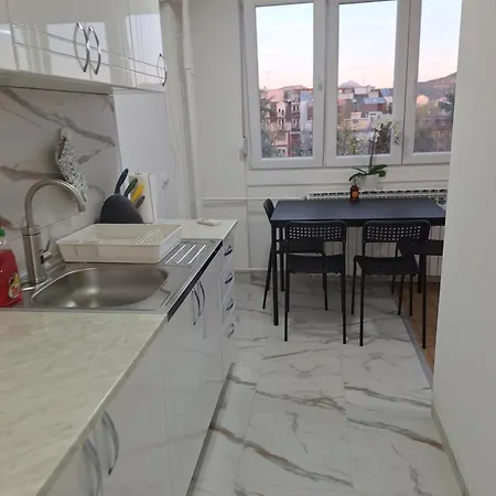 Appartement Relax Lux Ni