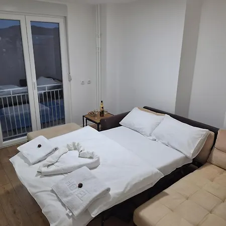 Appartement Relax Lux Ni