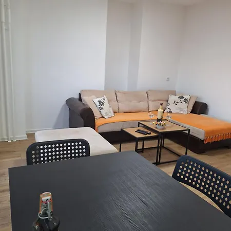 Relax Lux Apartment