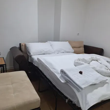 Relax Lux Appartement Ni