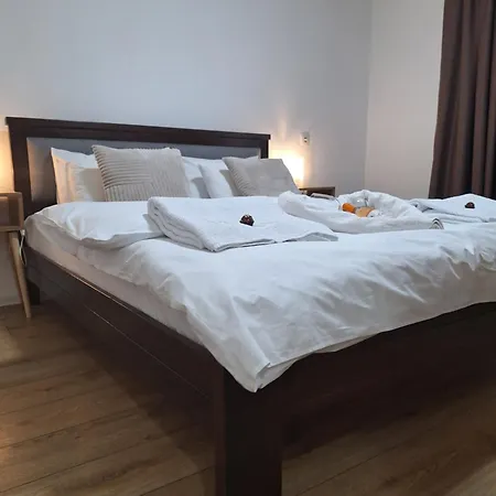 Relax Lux Nis