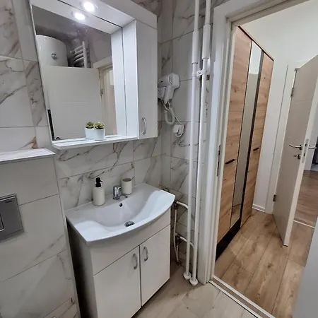 Apartment Relax Lux *