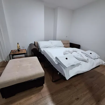 Appartement Relax Lux