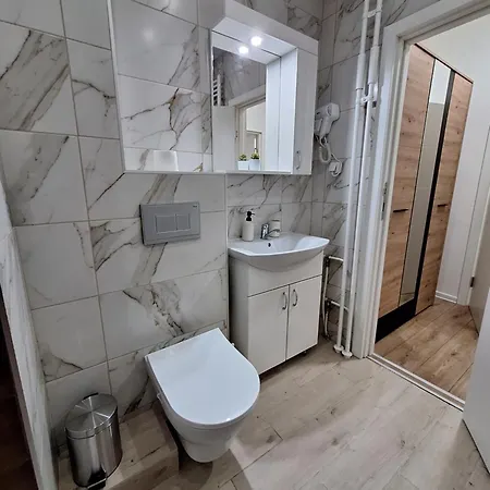 Relax Lux Apartment *