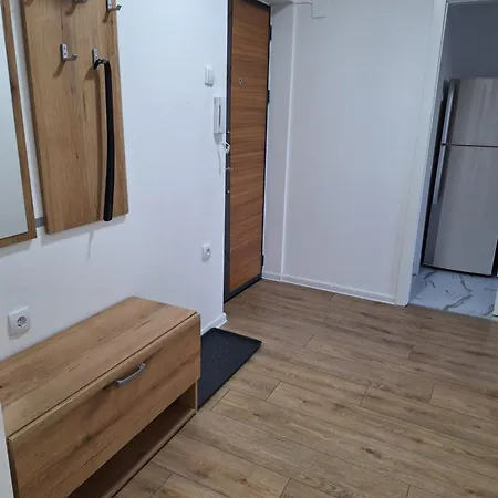 Appartement Relax Lux Ni