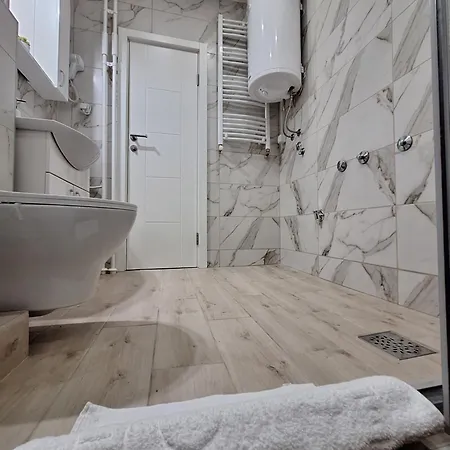 Appartement Relax Lux