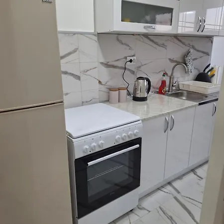 Relax Lux Appartement