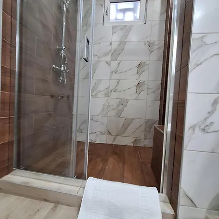 Relax Lux Appartement