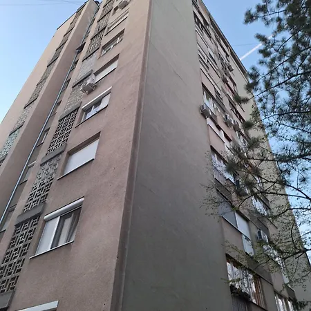 Relax Lux Apartment *