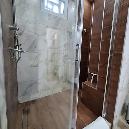 Relax Lux Apartment *