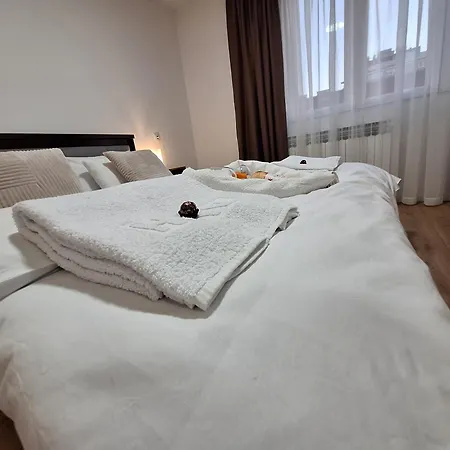 Relax Lux Nis