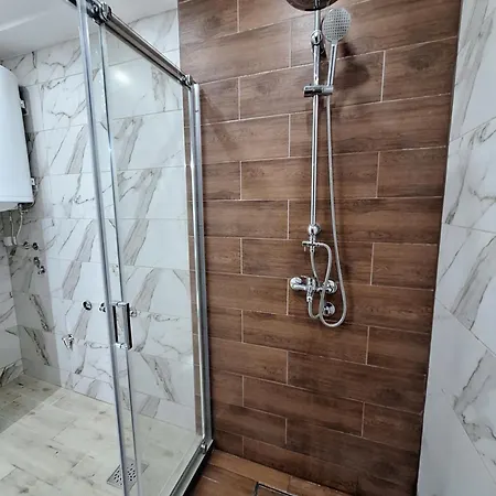 Relax Lux Appartement Ni