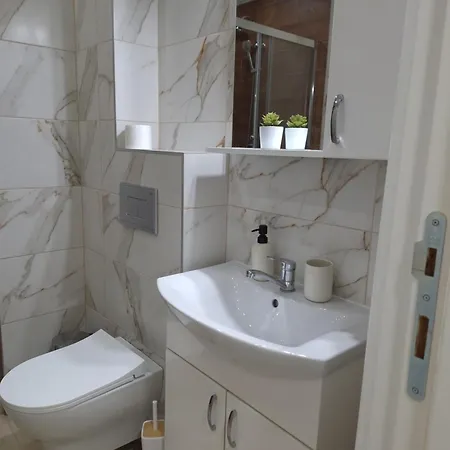 Apartment Relax Lux