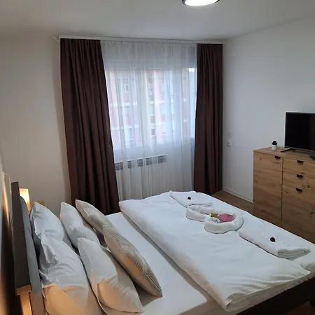 Relax Lux Appartement *