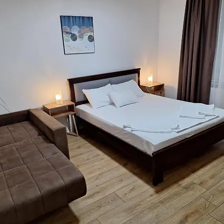 Relax Lux Appartement Ni