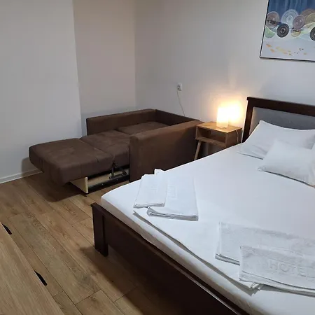 Relax Lux Apartment *