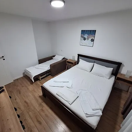 Relax Lux 아파트 Ni