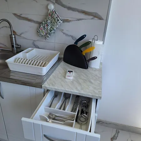 Relax Lux Apartment