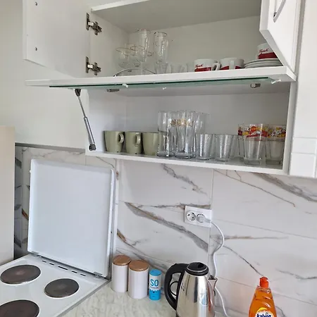 Relax Lux Appartement Ni