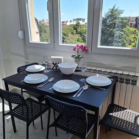 Relax Lux Appartement