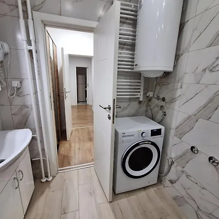 Relax Lux Appartement *