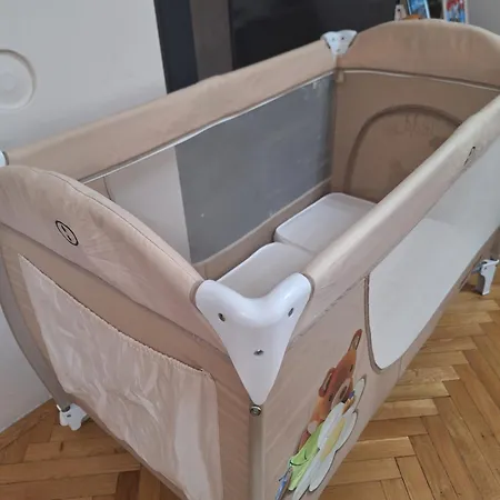 Relax Lux Appartement *