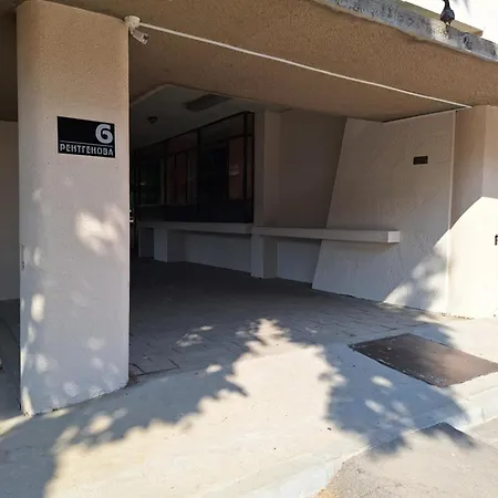 Relax Lux Appartement Ni