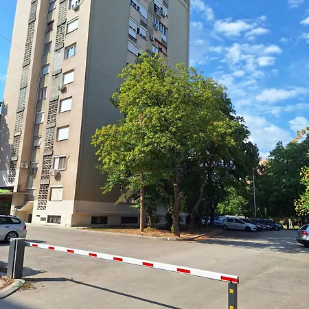 Apartment Relax Lux *