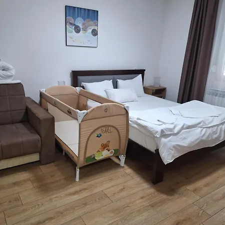 Relax Lux Appartement